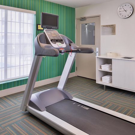 Holiday Inn Express Westley By Ihg Eksteriør billede