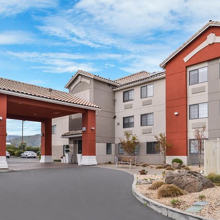 Holiday Inn Express Westley By Ihg Eksteriør billede