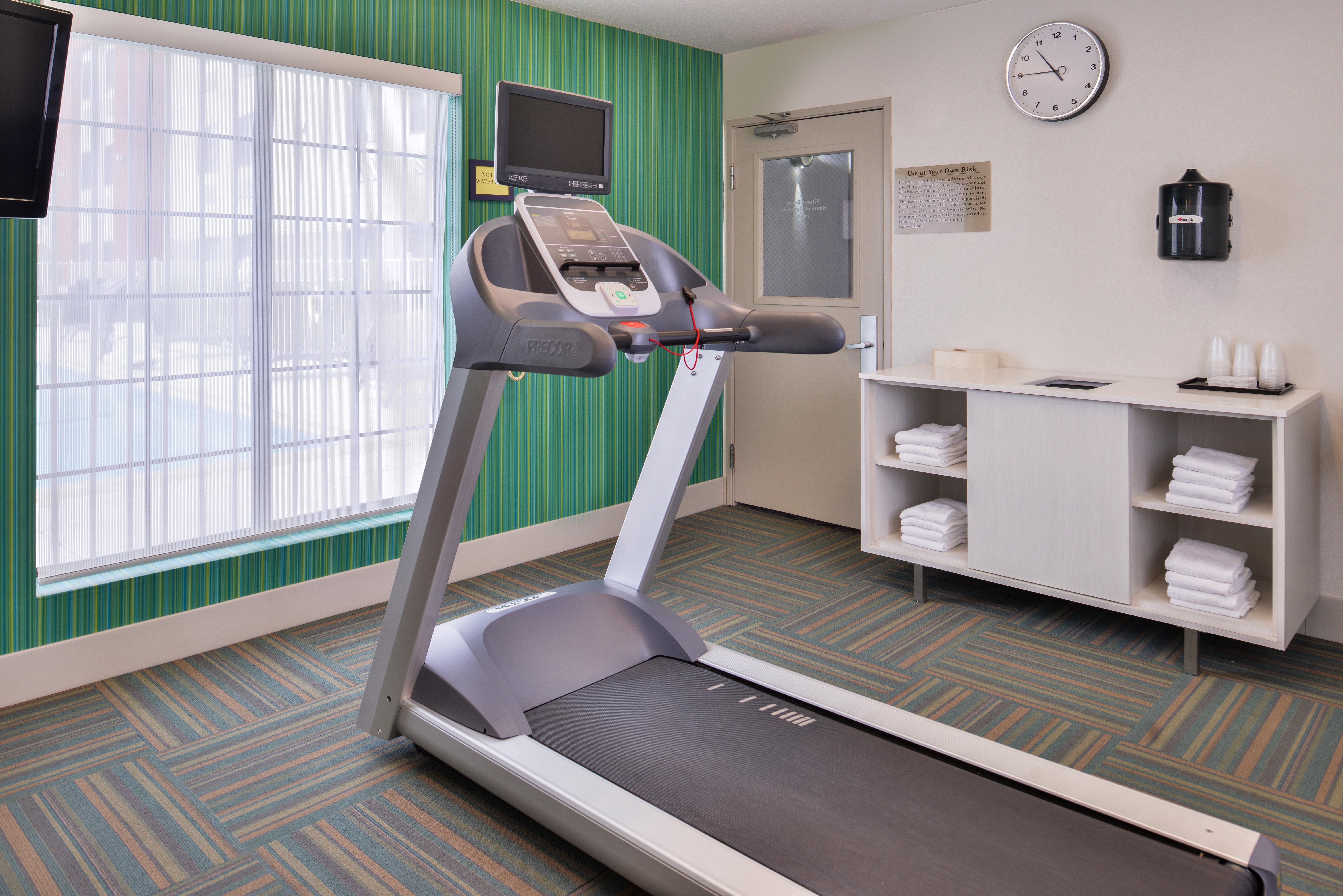 Holiday Inn Express Westley By Ihg Eksteriør billede