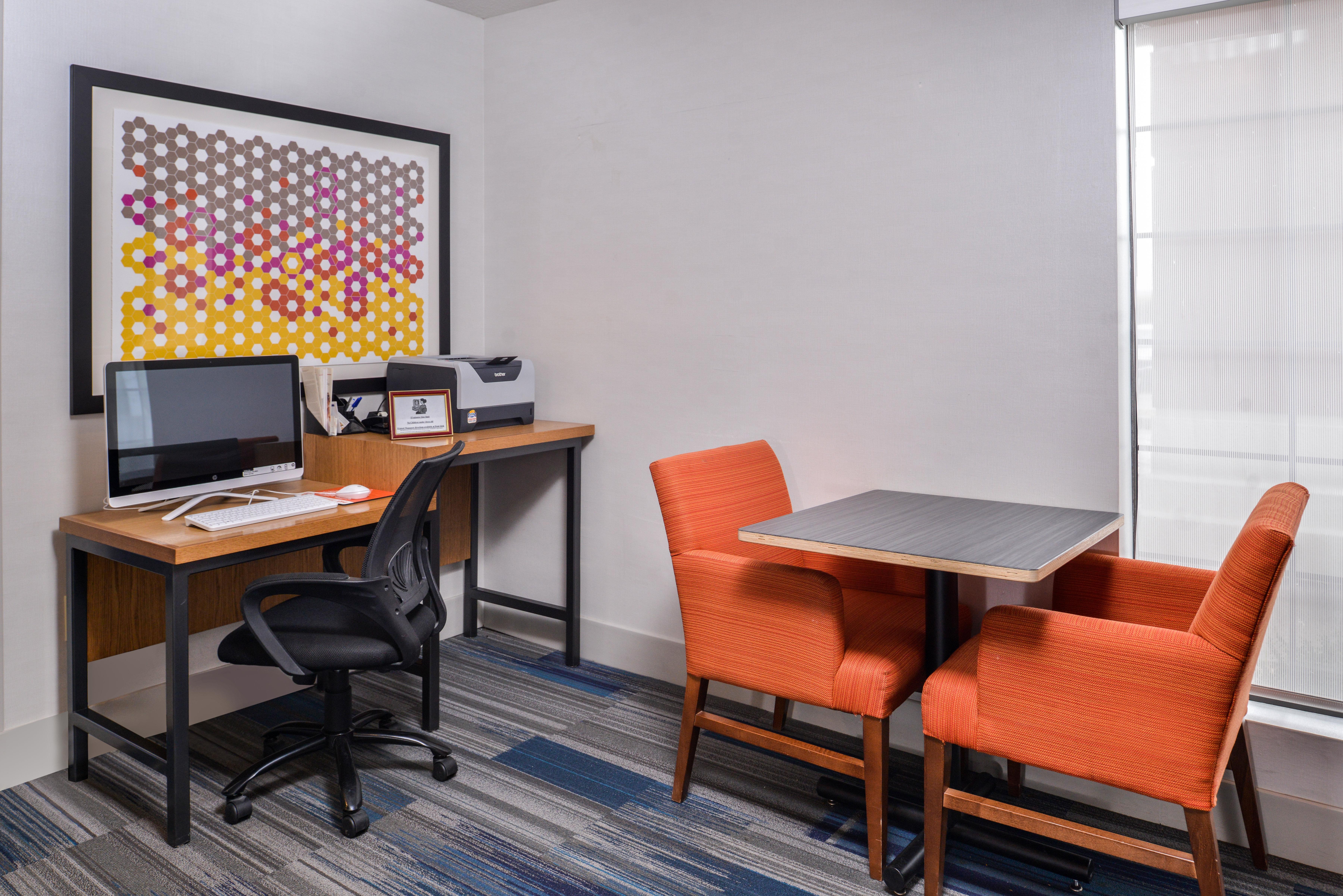 Holiday Inn Express Westley By Ihg Eksteriør billede