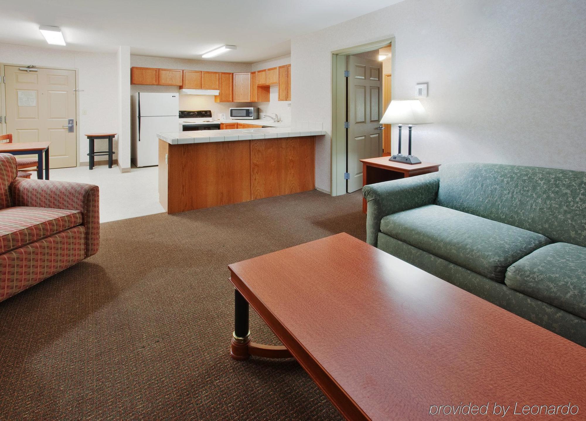 Holiday Inn Express Westley By Ihg Værelse billede
