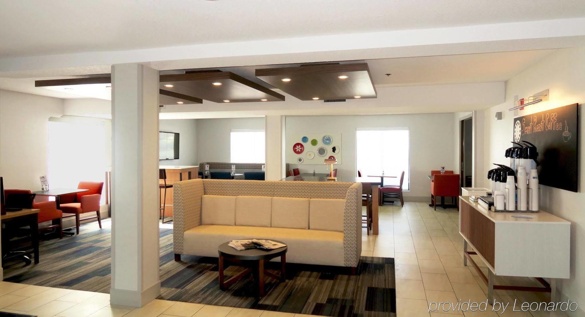 Holiday Inn Express Westley By Ihg Eksteriør billede