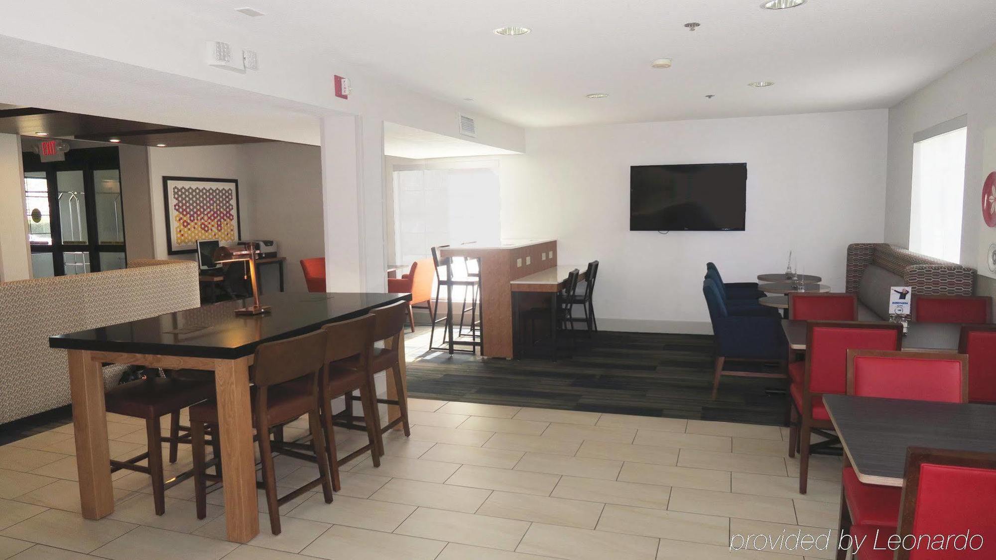Holiday Inn Express Westley By Ihg Eksteriør billede